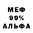 Amphetamine 97% Zaga Raditya